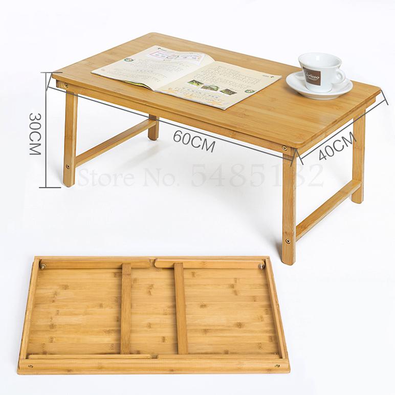 Tatami coffee table, table, low table, notebook table, bed, computer table, lazy table, writing desk, simple desk