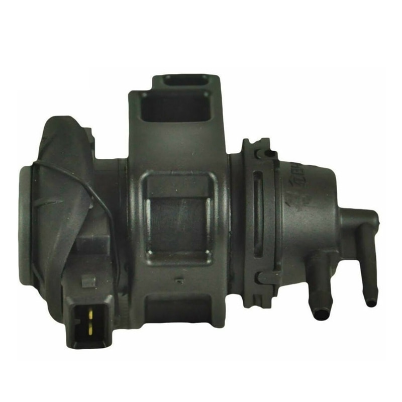 Válvula Solenoide de presión Turbo compatible con Renault Clio Laguna Megane Scenic 1.5DCi: Default Title
