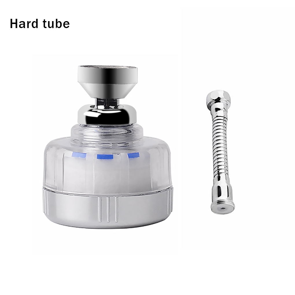Kitchen Sink Faucet Universal Splash Proof Water Tap Plastic Sprayer Nozzle Sprinkler Home Shower Sprinkler Water Saver Nozzle: type3