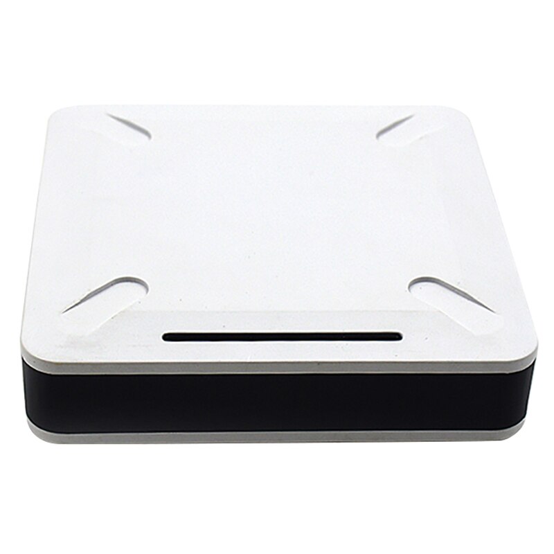 Plastic Router Distribution Enclosure Box Project Case For Electronics Enclosure Control Housing: Default Title