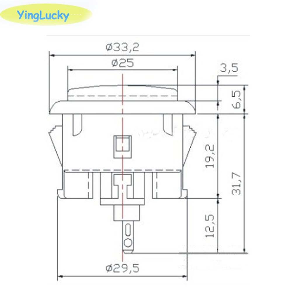 Arcade joystick diy kit nul forsinkelse arcade diy kit  ps 2 usb encoder til pc arcade sanwa joystick sanwa trykknapper til arcade