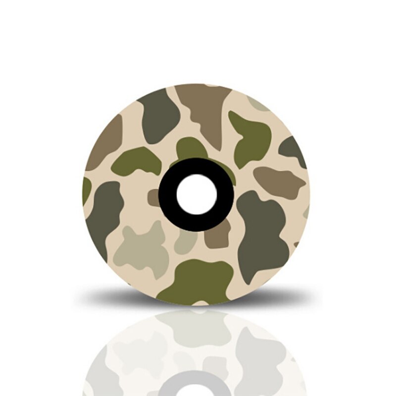 VGEBY1 Headset Top Cap, Stem Cover 4 Colors Aluminum Ghana