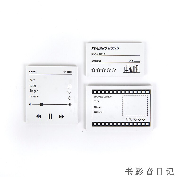 Vintage Time Planner Rubber stamp Daily/Memo/Record/List Decoration stamp for scrapbooking stationery Craft standard stamp