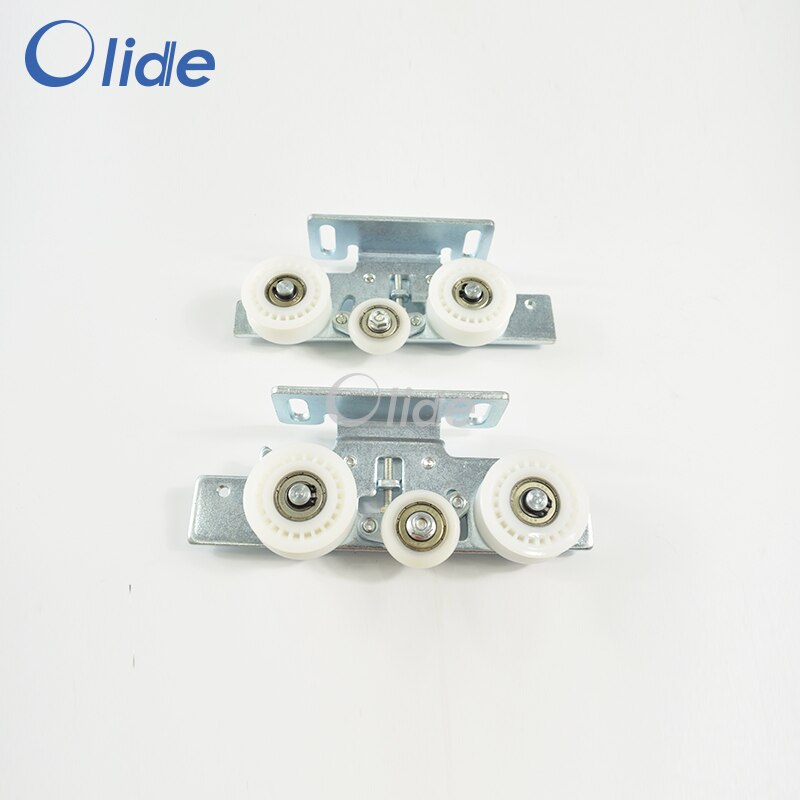 ES200 Automatic Sliding Door Opener Carriage