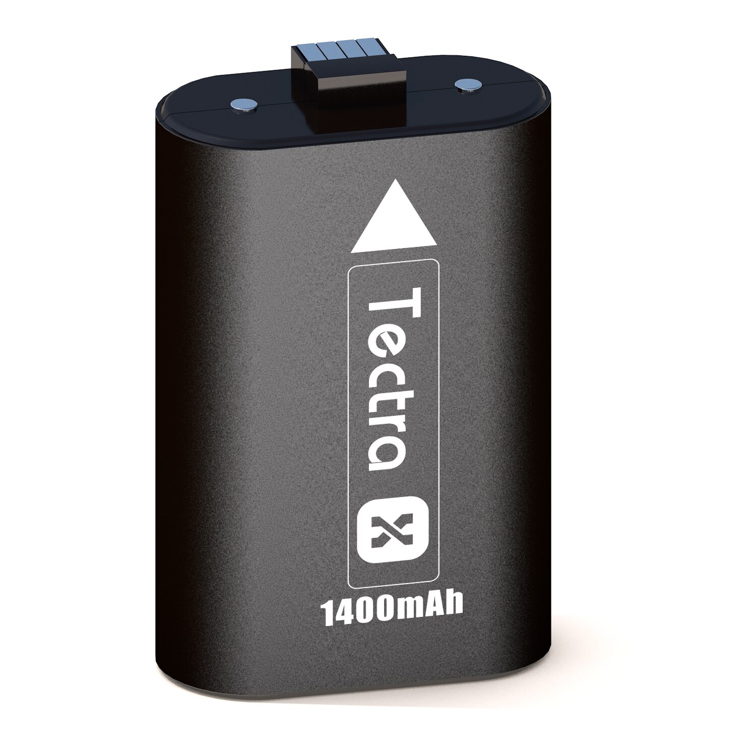 4 Uds 1400mAh baterías de iones de litio para Xbox uno Xbox One S Xbox One X Xbox uno Elite controlador inalámbrico Gamepads