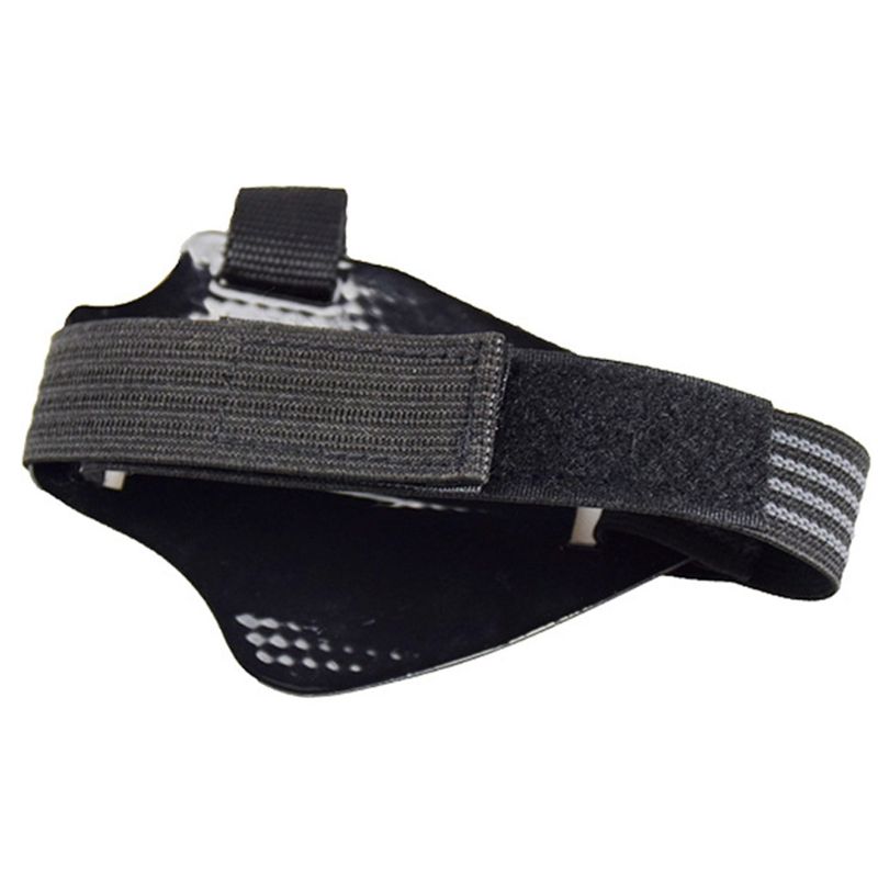 Durable Wear-resistant Motorcycle Gear Shift Pad Rubber Shoes Boots Scuff Protector Shifter Guards Cover Motorbike Equipment