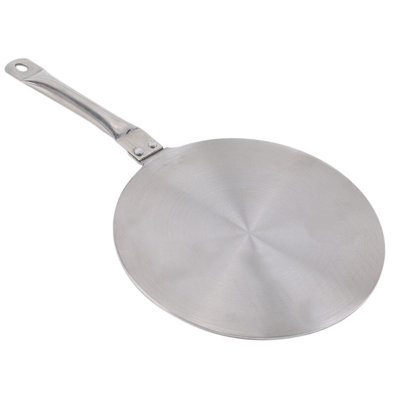 Household Stainless Steel Induction Cooker Heat Conducting Plate Heat Diffuser Converter Induction Heat Diffuser Accessories