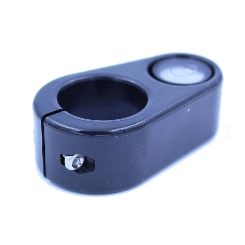 Qase mini vaterpasser i plastikkboks for leica sentreringsstang miniprisme diameter 25mm