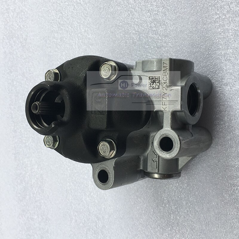 OEM JF011E RE0F10A Automatic Parts Transmission oil pump for Nissan Dodge Mitsubishi Suzuki