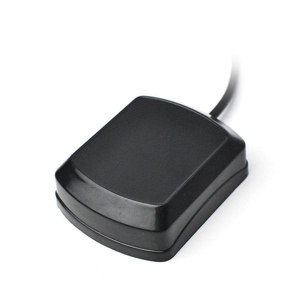 Eightwood Beitian Externe Gps Glonass Dual Antenne Hoge Precisie Actieve Patch Keramische Antenne Gnss Sma Male Connector