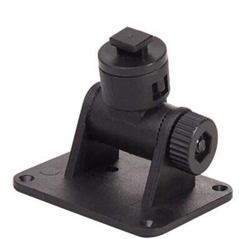 8x10mm T-poort Auto DVR Sticky Mount voor DV MX3 MX6 EX4 360 Graden Roterende Hoofd mini GPS Houder Mobiele Telefoon Sticker Beugel