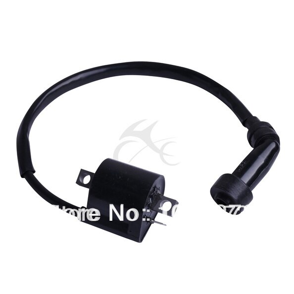 Luftfilteranschluss Für Yamaha YBR125 – Gummi, 12 Cm Lang, Ersatzteil 5VL-E4453-10