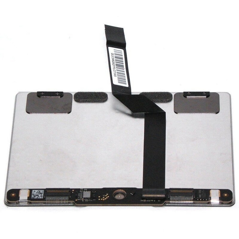 Para Pro 13 pulgadas A1502 Retina Trackpad Touchpad 593-1657-A -14 sin cable