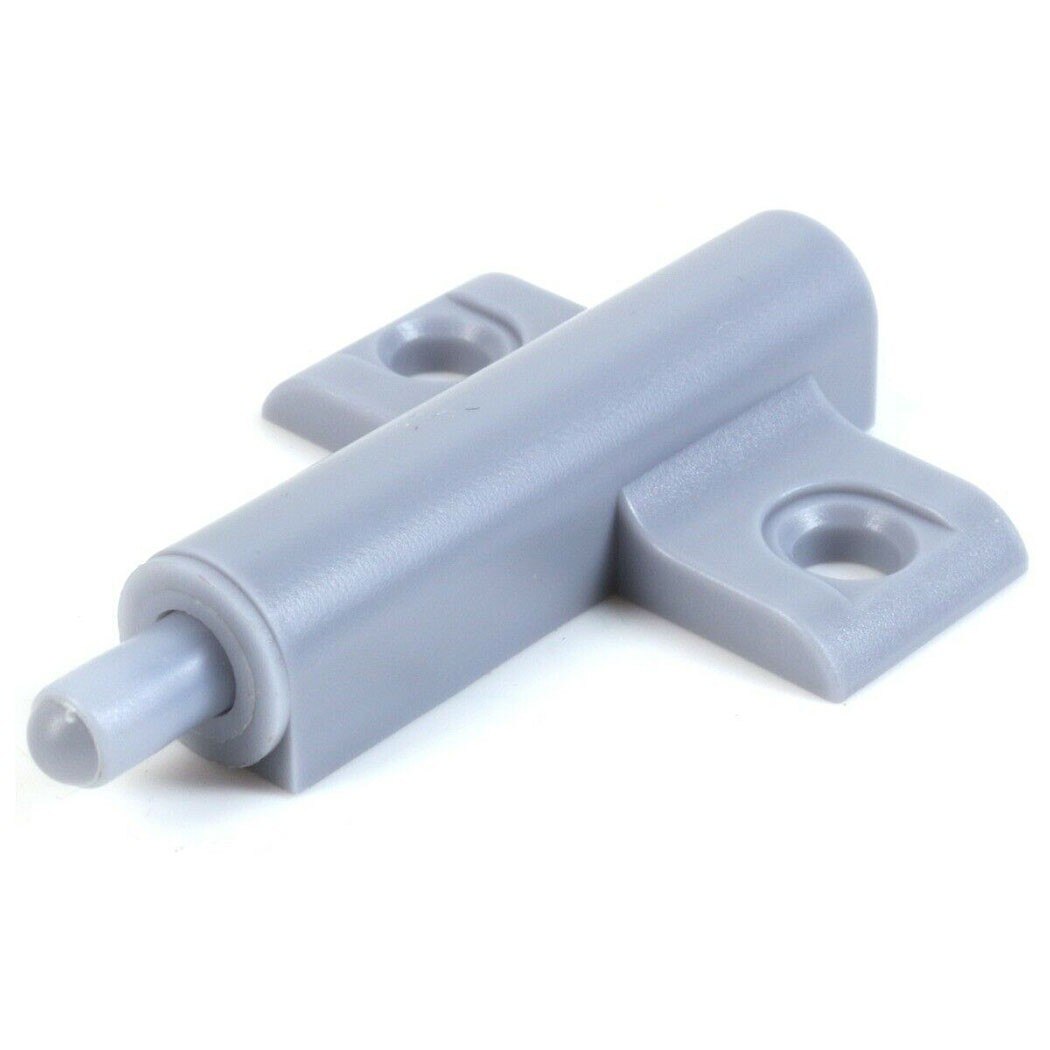 Zachte Demper 10 * Demper 20 * Schroef Rubber Slam Anti-Collision Buffers Kast