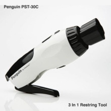 Penguin String Winder Cutter And Bridge Pin Puller For Acoustic Electric Guitar Ukulele Bass And Multifunctional Restring Tools