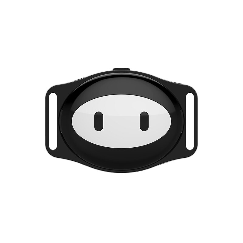 Intelligente waterdichte tracker voor huisdieren, langdurige standby-tracker voor honden met gps-locatie: Default Title