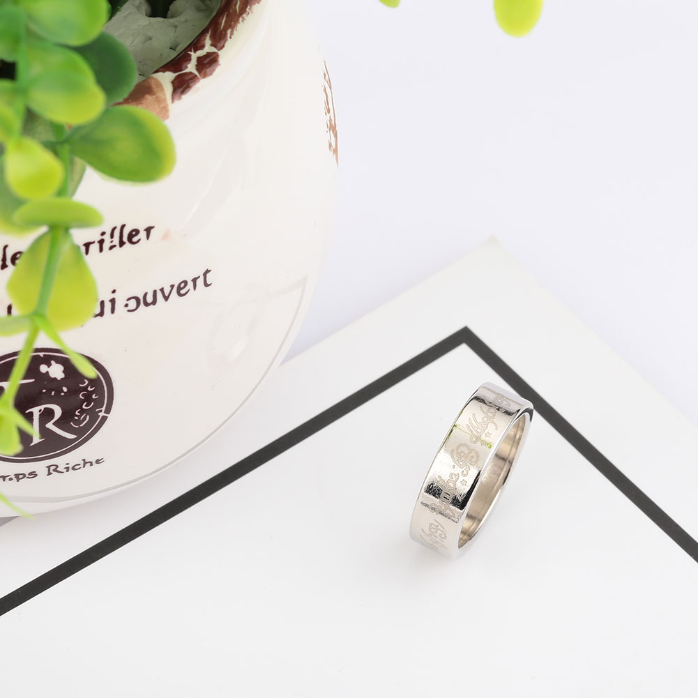 Fantasy Magic Toys 18mm/19mm/20mm/21mm Accessories Magnetic Ring for Magic Tricks