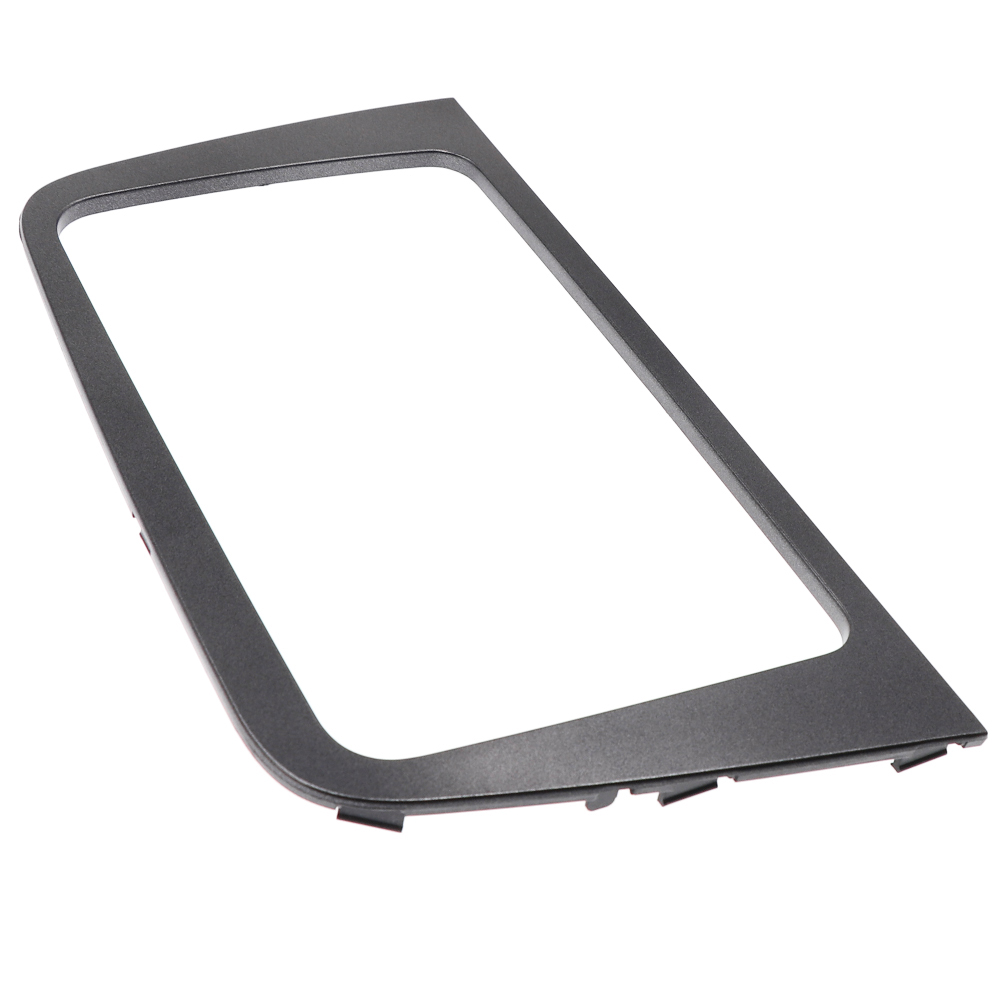 Car Radio Fascia for SEAT Altea (LHD) Left Hand Drive stereo face plate frame panel dash mount kit adapter trim Bezel facia