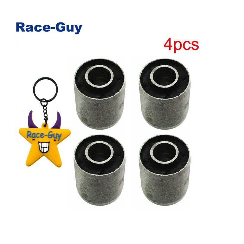 12mm 28mm 29mm Swingarm Swing Arm Bushes For Quad ATV Pit Dirt Bike Motorcycle: 4 Pieces