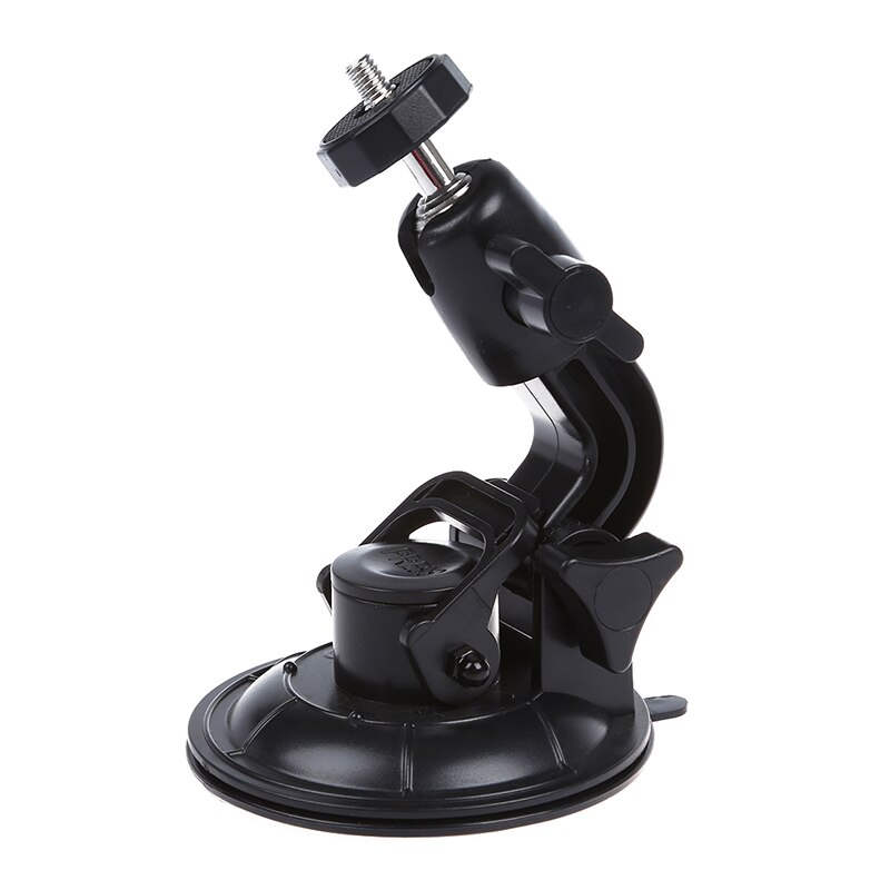 Car Window Camera Holder Mount Tripod Stable
