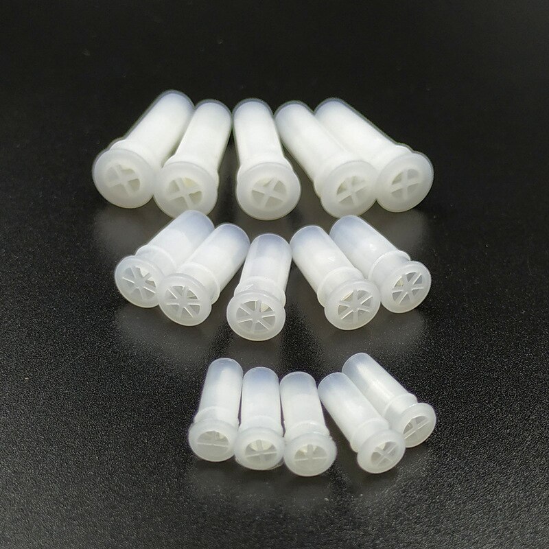 1/5/10pcs BB Sound Whistle Baby Toys Doll InsertS Accessories DIY Crafts Puppy Toy Sound Making Sound