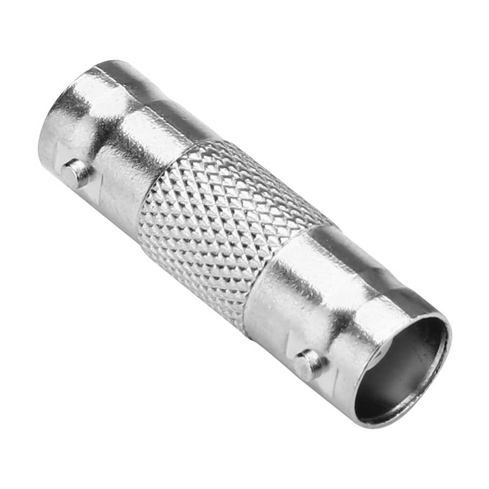 Female Cctv BNC Connector BNC Injector for Cctv System CCTV Camera Accessories