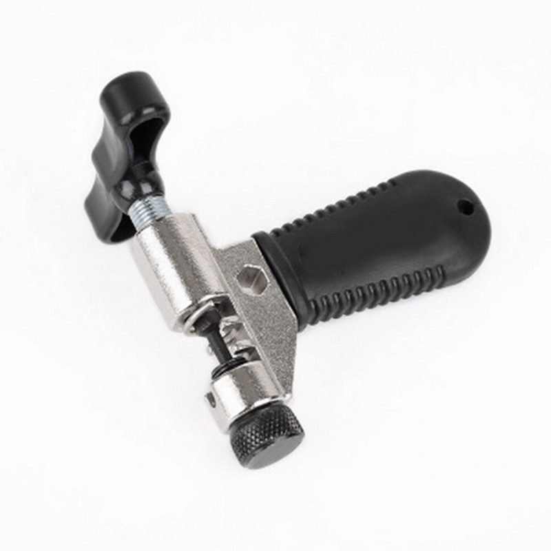Bicycle Chain Remover Splitter Breakers Repair Tool Disassembly Cutting Device Removal
