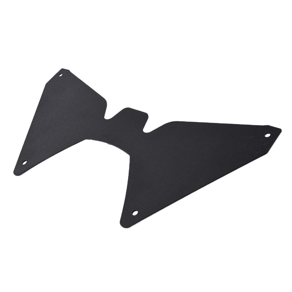 Front Air Dam Gas Tank Cover Deflector Shield For CRF1000L
