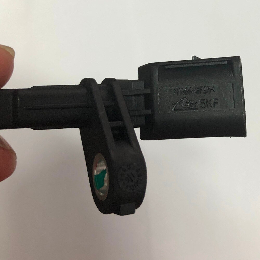 Front Right ABS Wheel Speed Sensor For VW CADDY AMAROK CC Passat SCIROCCO XL1 Touran OE:WHT003856 1KD927804 7H0927804