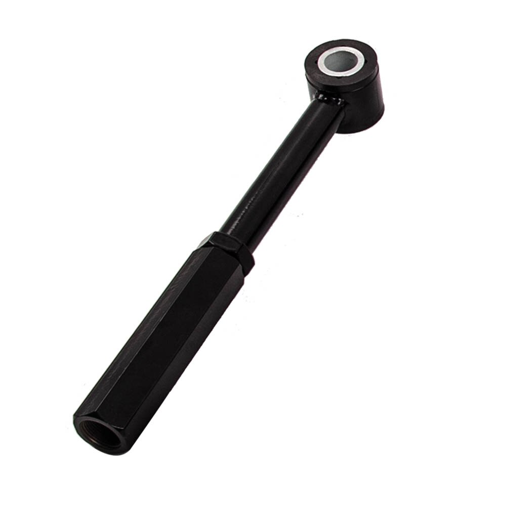 Front Adjustable Track Panhard Bar for Ford 99-04 F250 F350 2000-2005 Excursion 82.4mm-94.5mm