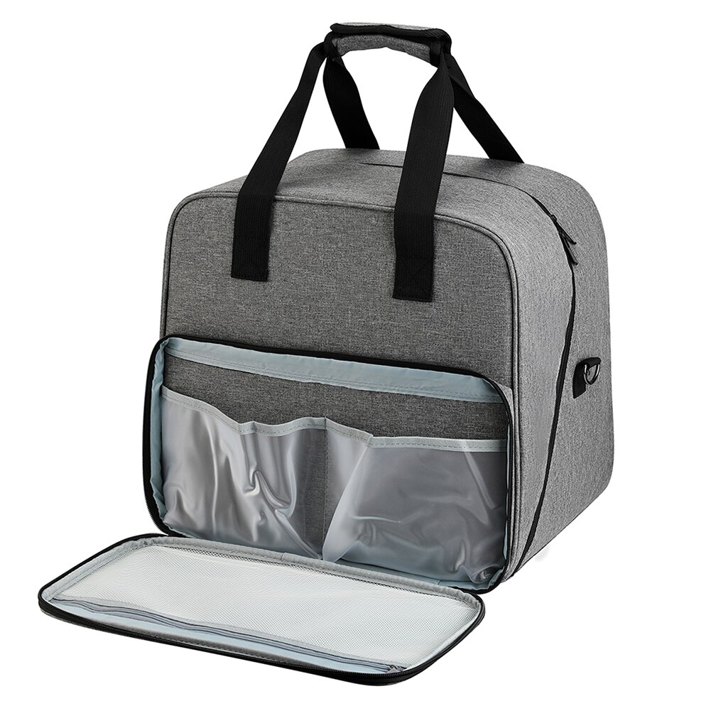 Grote Naaimachine Machine Zak Multifunctionele Draagbare Reizen Waterdichte Naaimachine Opbergtas Naaien Accessoires