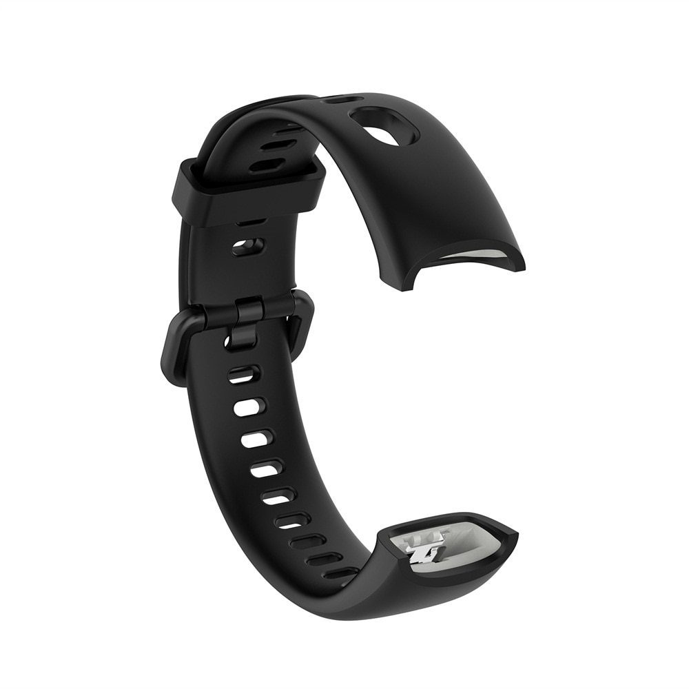 Correa de silicona de repuesto suave para reloj HUAWEI Band 4/5i Honor Band, pulsera deportiva, pulsera, accesorios para reloj inteligente