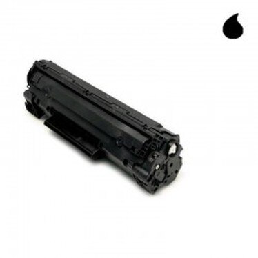 CF217H TONER GENERICO HP NEGRO (N 17H) 5.000 pag.