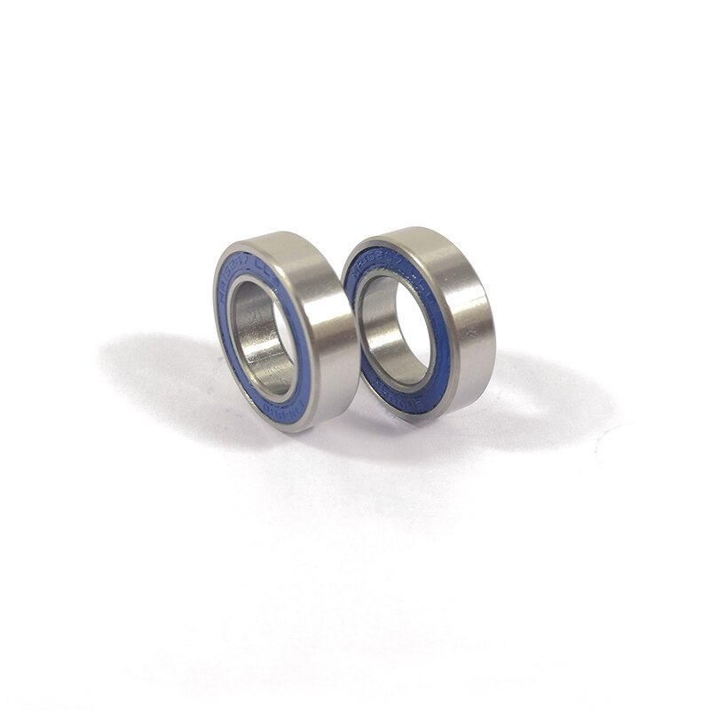 ENDURO roulements 6803 pour Novatec D411SB D411CB D411SB-CL, moyeu avant 15*26*7mm, roulement 15267 pour D412SB D412SB-CL D412CB