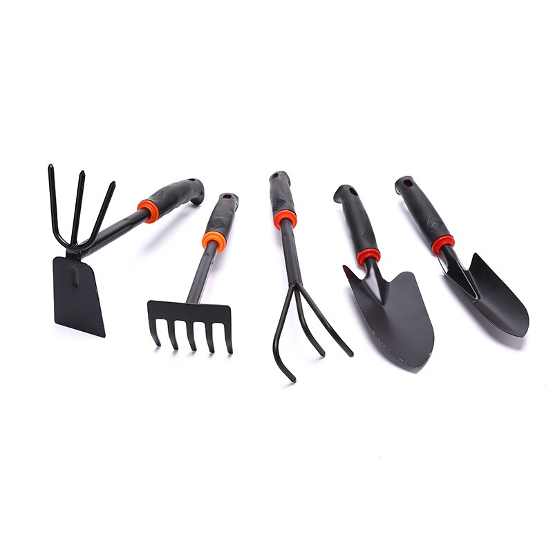 Mini Garden Digging Tool Gardening Balcony Home-grown Planting Rake/Shovel/Spade