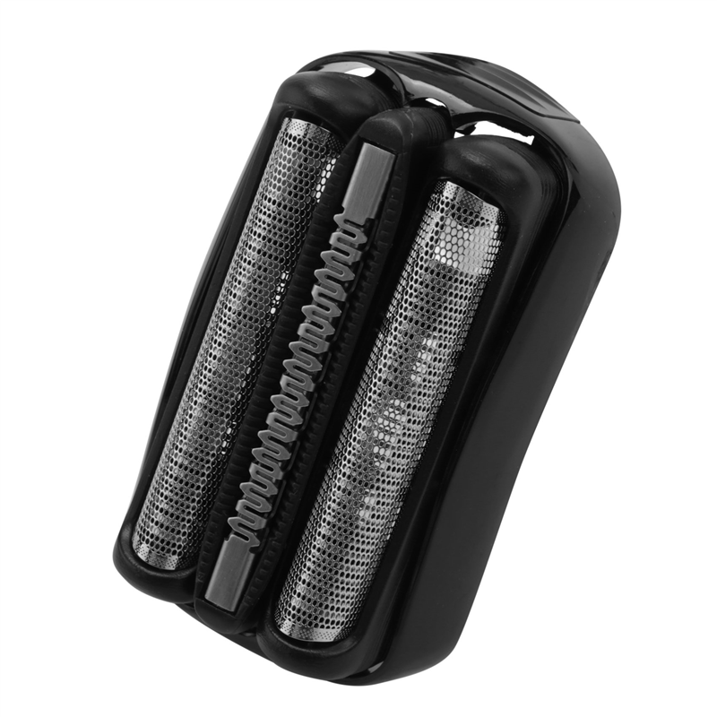 21B Scheerapparaat Vervanging Hoofd Voor Braun Series 3 Elektrische Scheerapparaten 301S,310S,320S,330S,340S,360S,3010S,3020S,3030S,3040