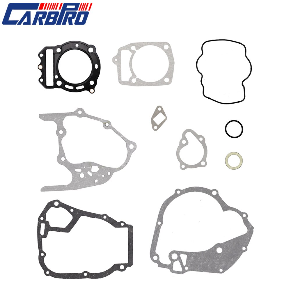 Cylinder Head Gasket For 250cc CF250 CH250 Engine Go Karts Dune Buggy Scooters