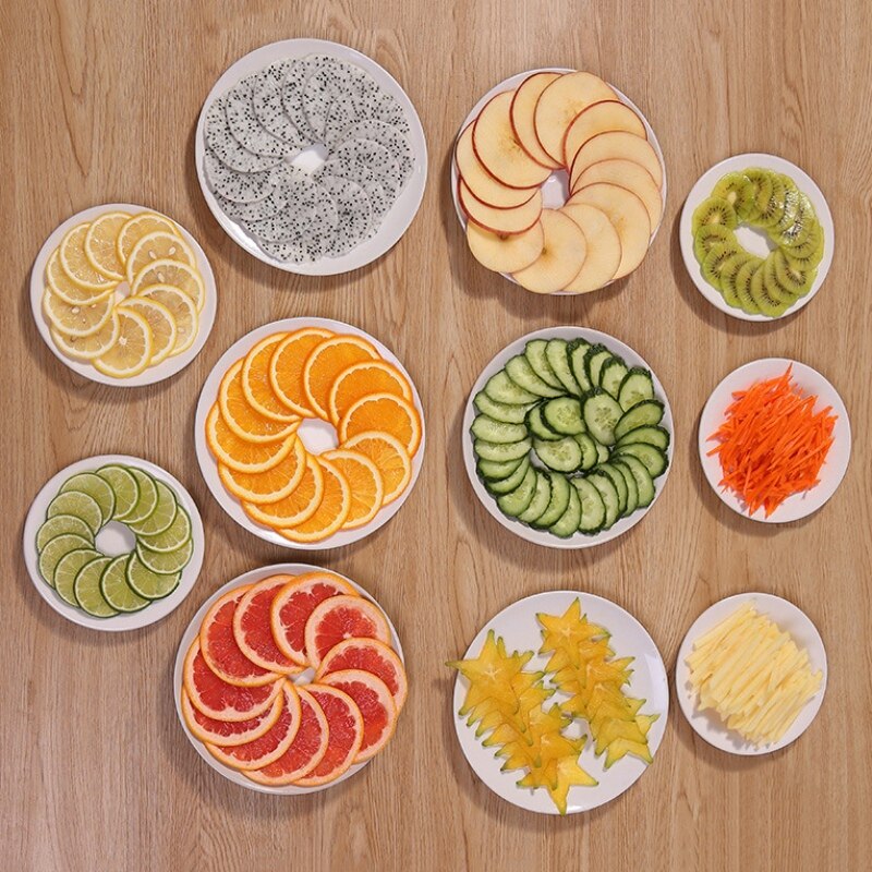 V-Blade Mandoline Slicer Cutter Julienne Voor Uien Tomaten Komkommer Citroen Fruit/Groenten Multifunctionele Keuken Gereedschap