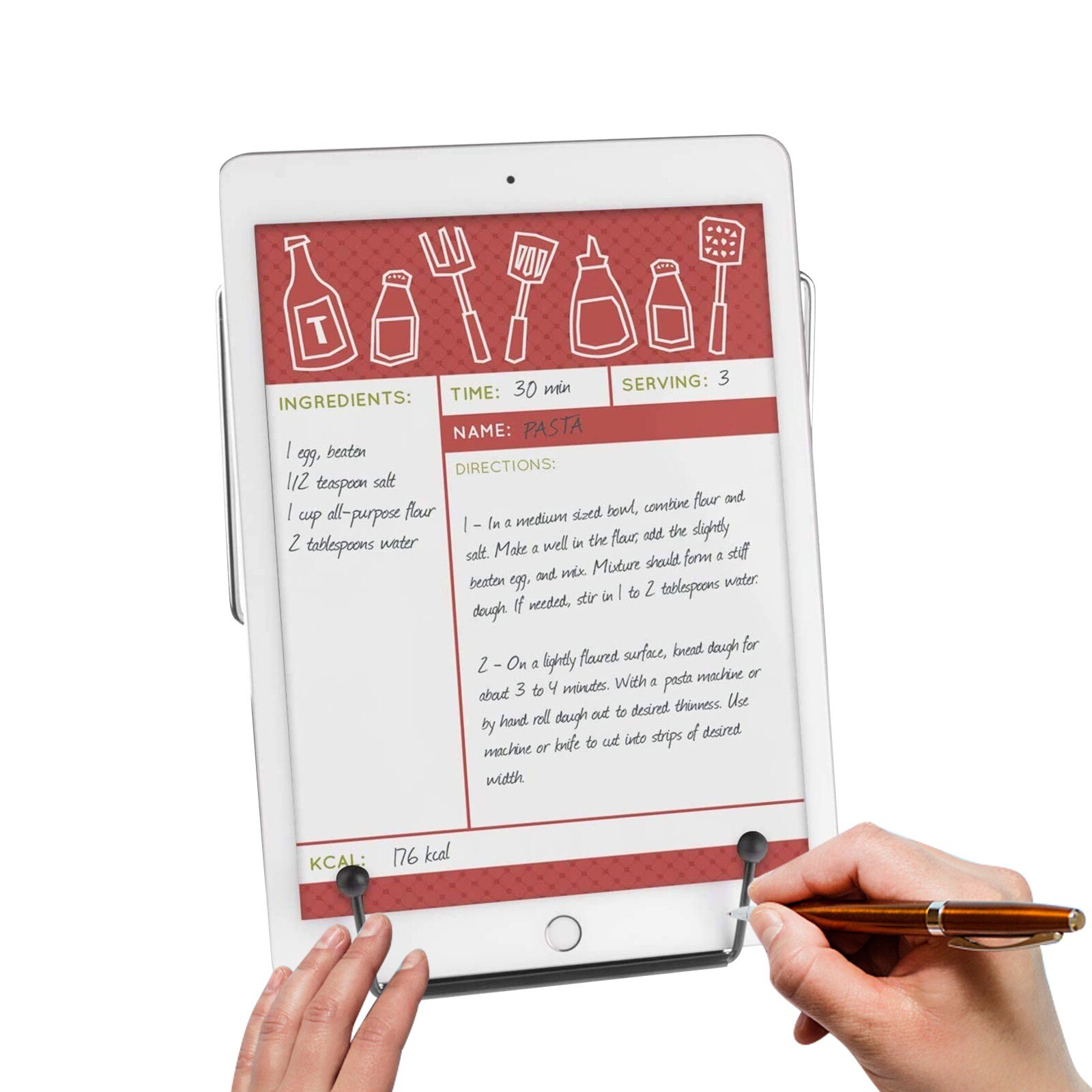 Bookends Portable Foldable Adjustable Bookend Tablet Stand Reading Book Stand Document Holder Base Reading Place Holder #YJ