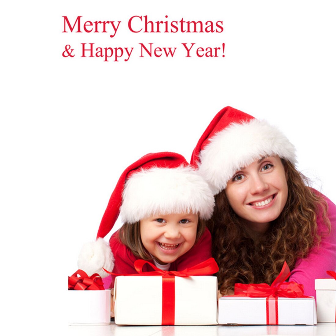 Met pluchen rand kerstman muts pluizige kerstman muts kerstversiering kerstfeest hoed kerstman verkleedhoed bontbal