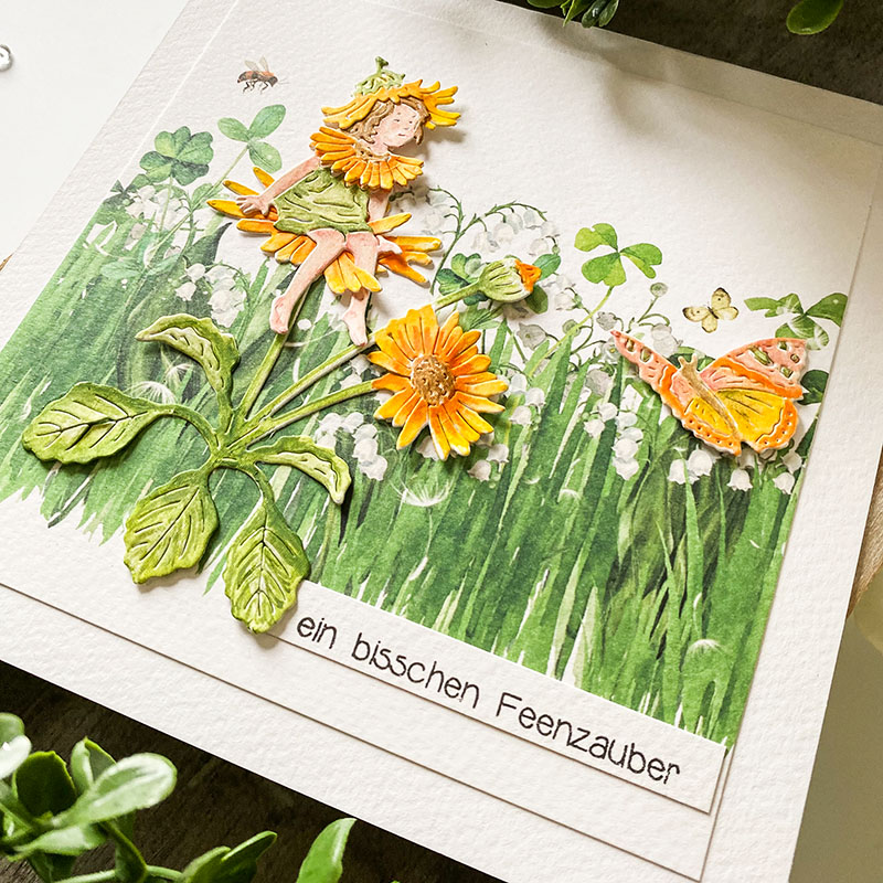Presell Flower Cutting Dies en stempels voor DIY Scrapbooking/fotoalbum Decoratieve embossing DIY-papieren kaarten