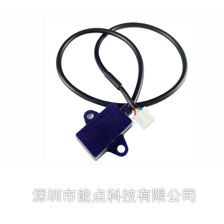 Capacitive Non-contact Liquid Level Sensor Small Volume Capacitive Level Switch Water Level Control D1CS- D