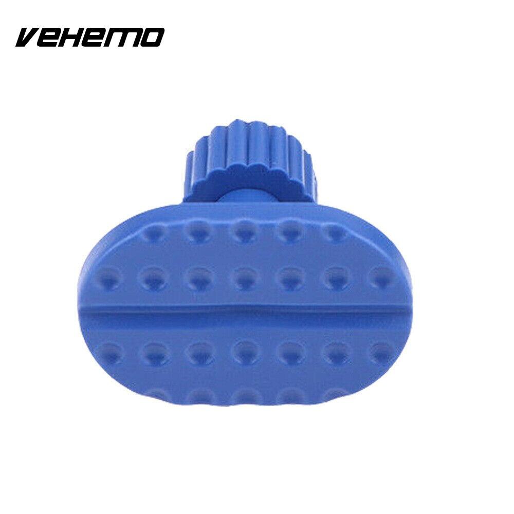 Universal Bridge Tool Repair Puller Kit Body Dent Repair Kits for Tabs Accessories Aluminum Plastic for 30pcs