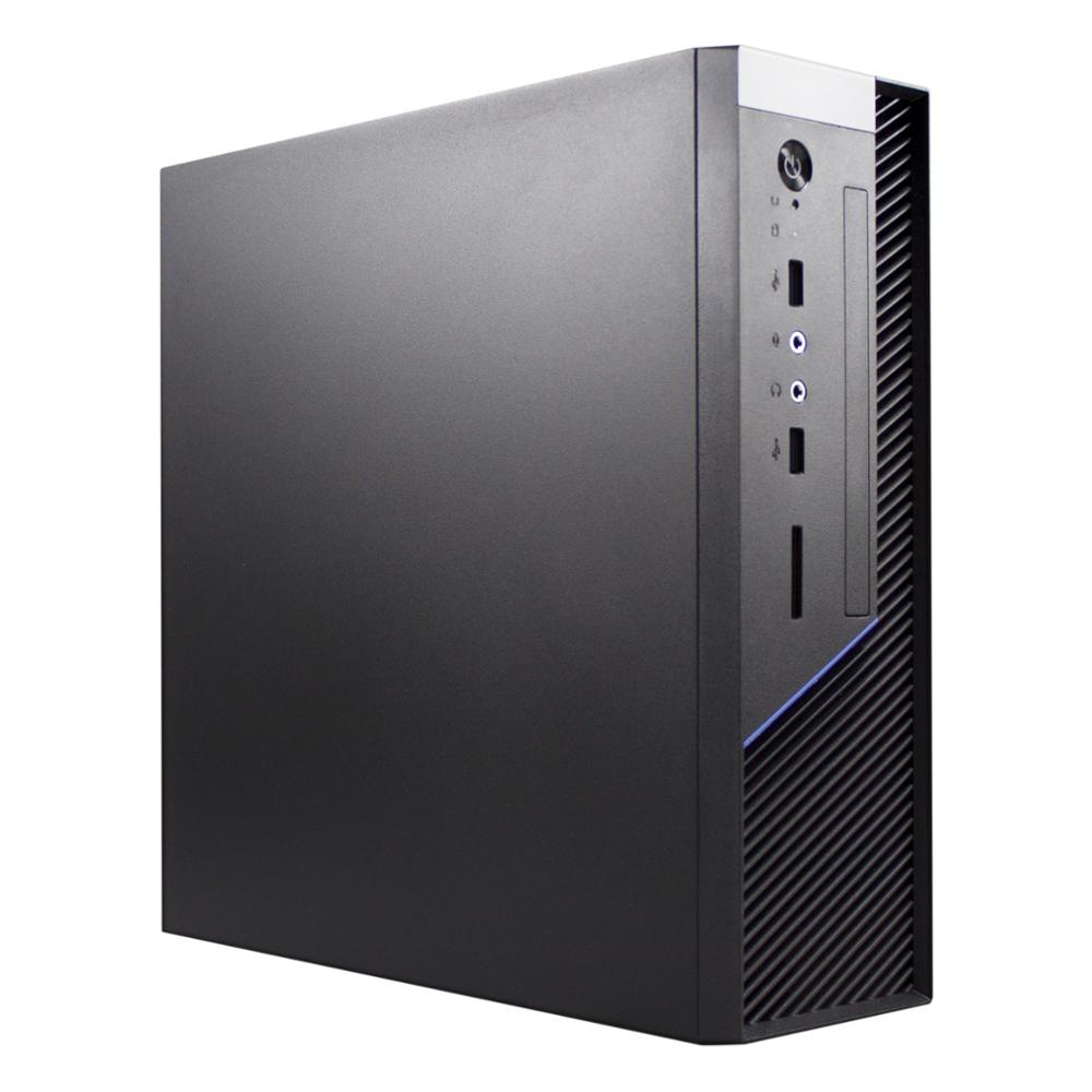 UNYKAch Caja Mini DTX/ITX 1K Serie CAVIAR