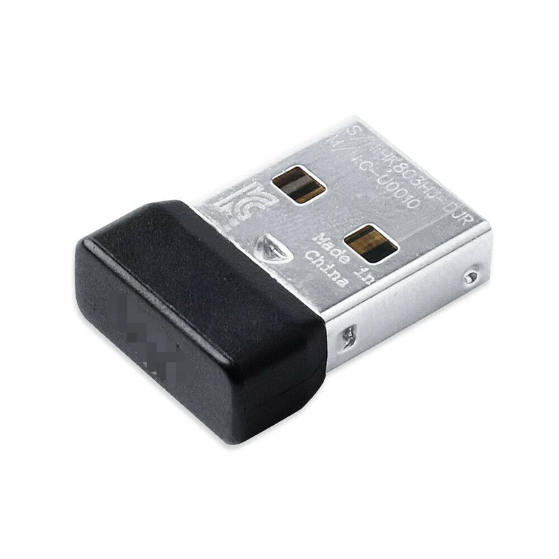 USB Ontvanger dongle adapter Voor Logitech MK270 mk275 mk295 mk315 MK245 mk240 MK345 MK220 MK235 MK250 draadloze Toetsenbord Muis