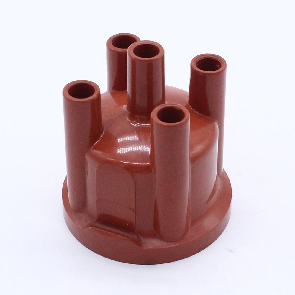 Neue Polyester Verteilung Kappe Und Verteiler Finger Läufer Für Vw Für Polo 6N1 86C Für Golf Auto Motor- teile