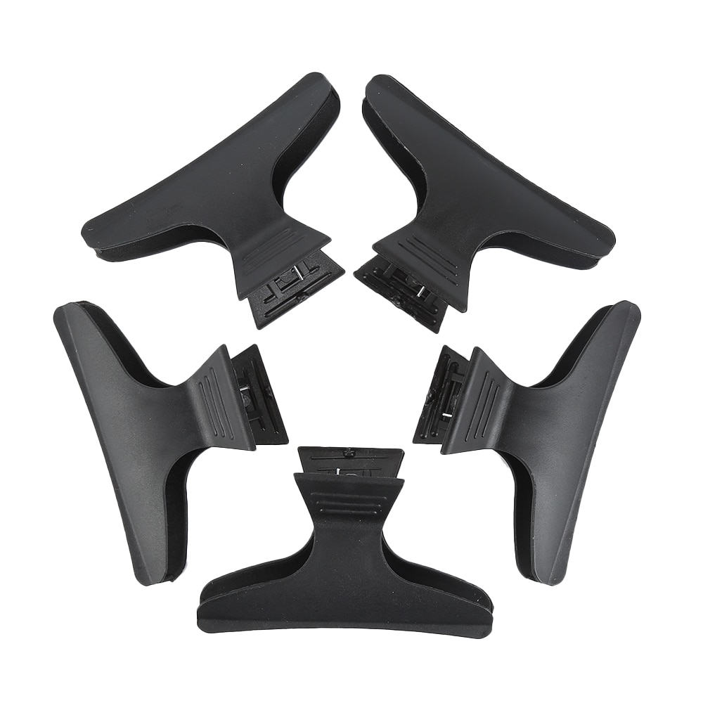 Drenky Haarspeld Beenbeschermer Cover Top nieuwe strakkere