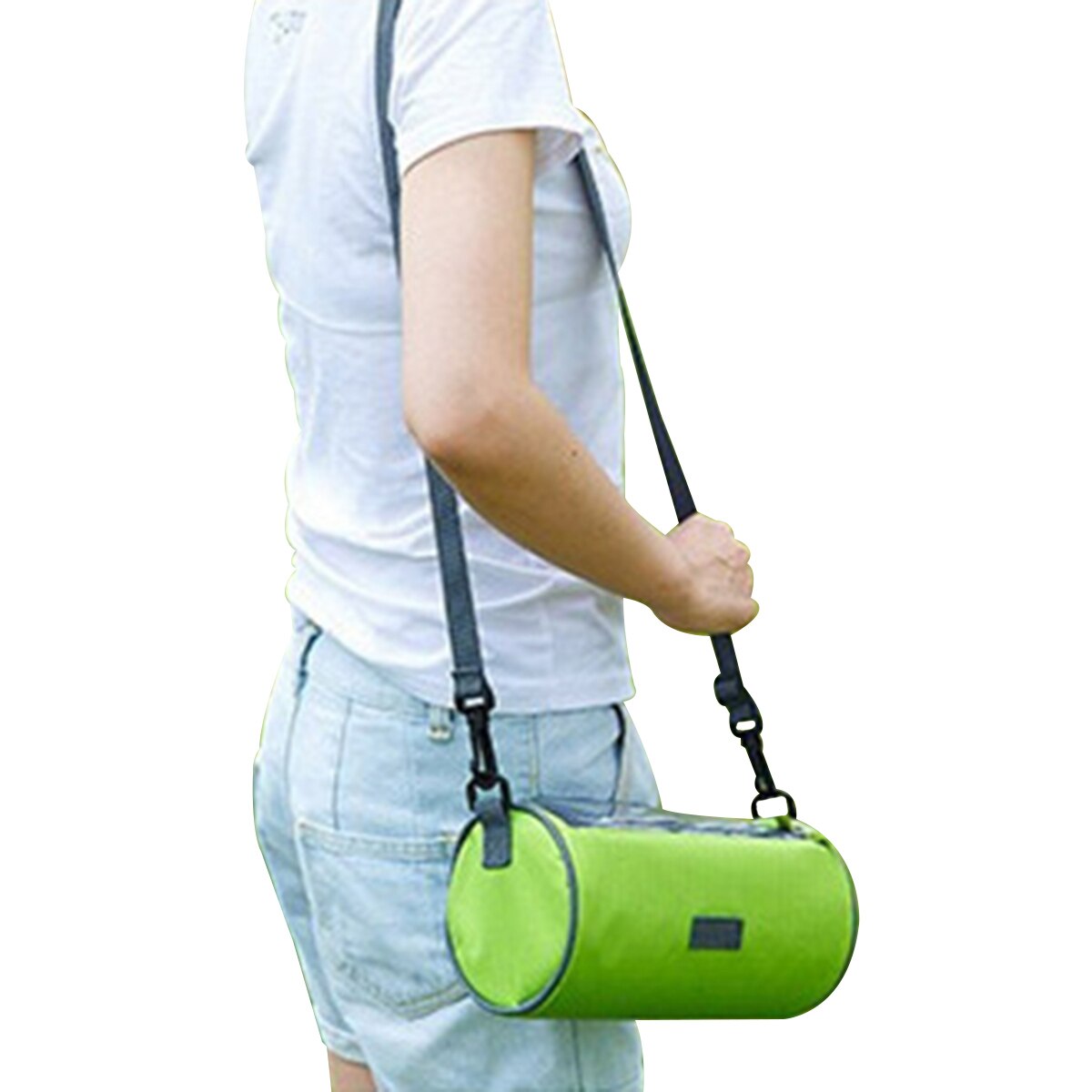 5 Kleuren Fietsen Fiets Voorframe Pannier Tube Bag Waterdichte Mobiele Telefoon Zakje Houder Mountainbike Mtb Tassen