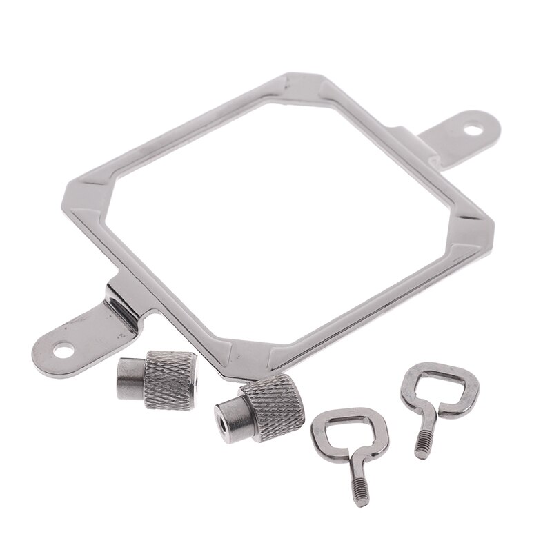 CPU Cooling Mounting Bracket Kit FM2/3 AM2/3 AM4 Cooler Assembly Tool Set For CORSAIR Hydro Series H60/H80i/H100i/H100i GT