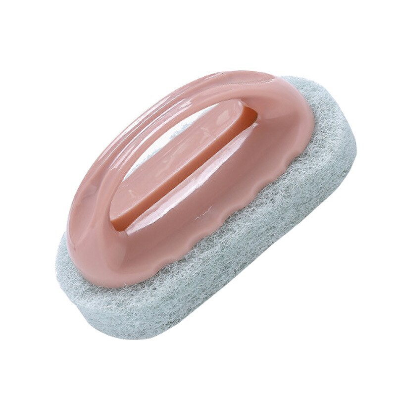 Productos de limpieza de utensilios de cocina cepillo de limpieza, cepillo pequeño, limpiador de ventanas, accesorios de cocina, Cosina articulados